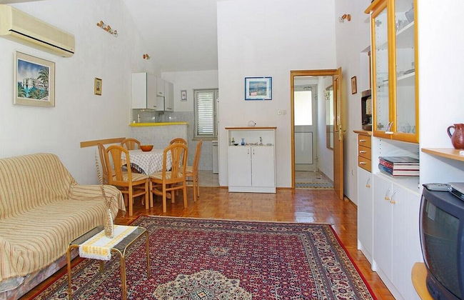 Apartments Tomašić - Foto 13