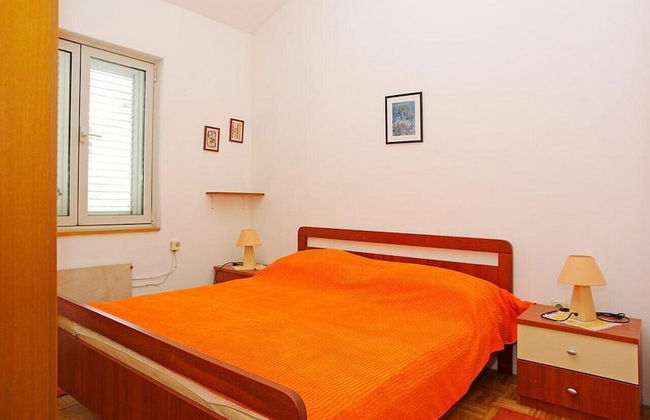 Apartments Tomašić - Foto 3