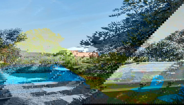 Foto 1 - Villa Ulivi private Pool & Lake View