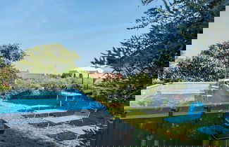 Foto 1 - Villa Ulivi private Pool & Lake View