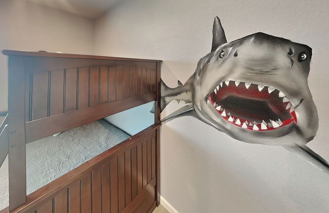 Shark's Tooth Beachfront - Foto 2