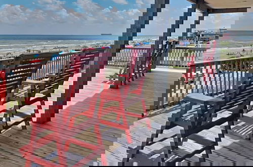 Foto 1 - Shark's Tooth Beachfront