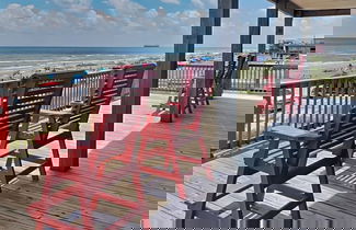 Foto 1 - Shark's Tooth Beachfront