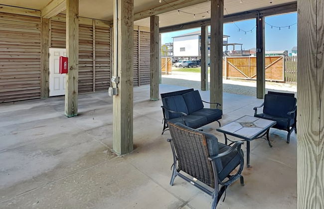 Shark's Tooth Beachfront - Foto 35