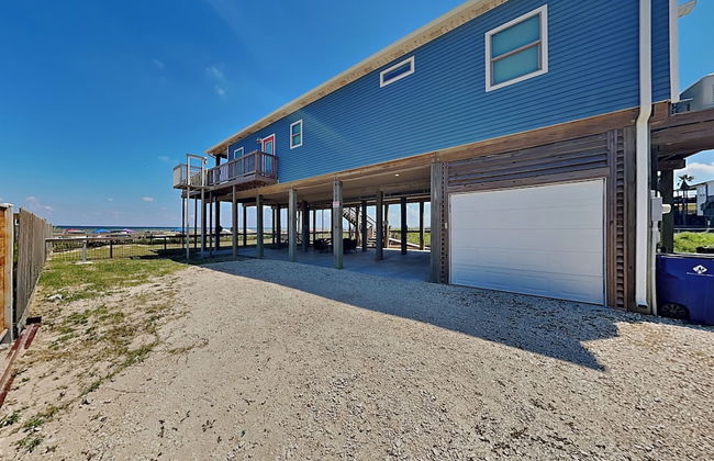 Shark's Tooth Beachfront - Foto 37