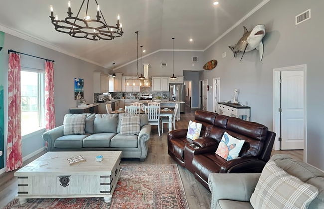 Shark's Tooth Beachfront - Foto 20