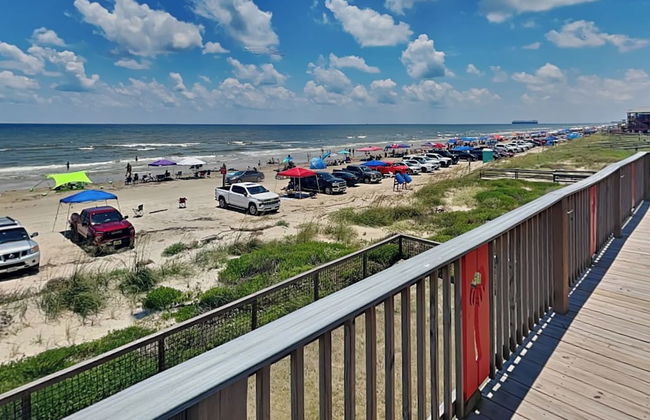 Shark's Tooth Beachfront - Foto 40