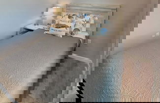 Foto 3 - Shark's Tooth Beachfront
