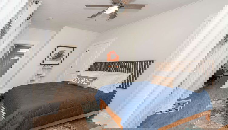 Foto 1 - Historic Ludlow Apt A