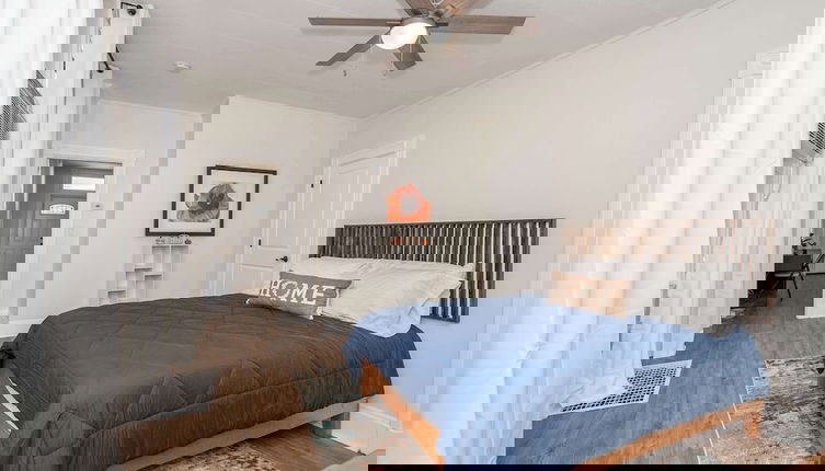 Photo 1 - Historic Ludlow Apt A