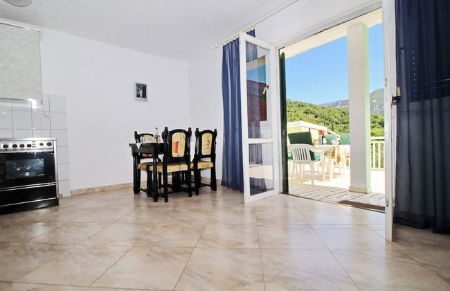 Holiday Home Gea - Foto 13