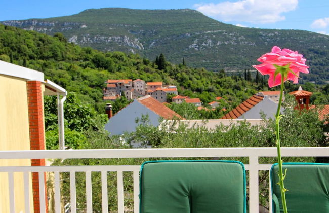 Holiday Home Gea - Foto 24