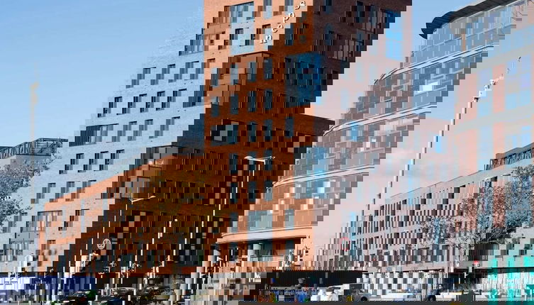Foto 1 - Aspen House