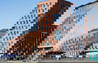 Foto 1 - Aspen House