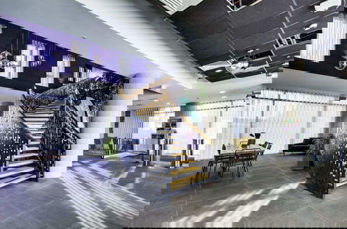 Foto 2 - Aspen House
