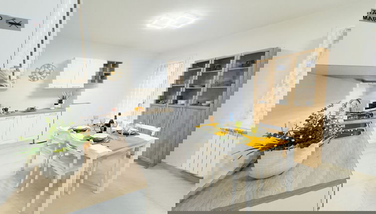Foto 1 - Poseidonia Apartment