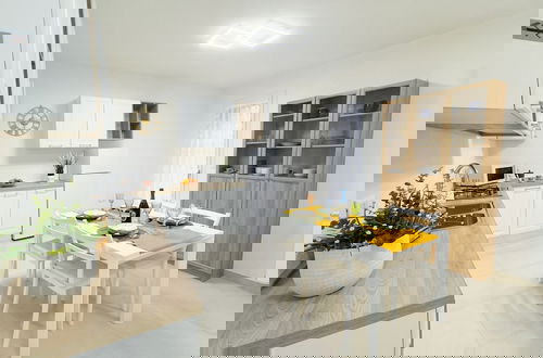 Foto 1 - Poseidonia Apartment