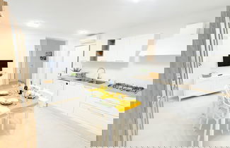 Foto 2 - Poseidonia Apartment