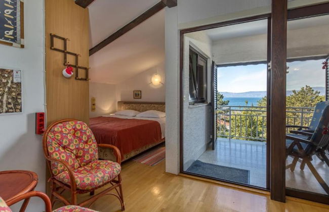 Apartments Villa Mirna - Photo 11