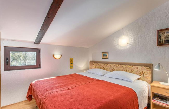 Apartments Villa Mirna - Photo 10