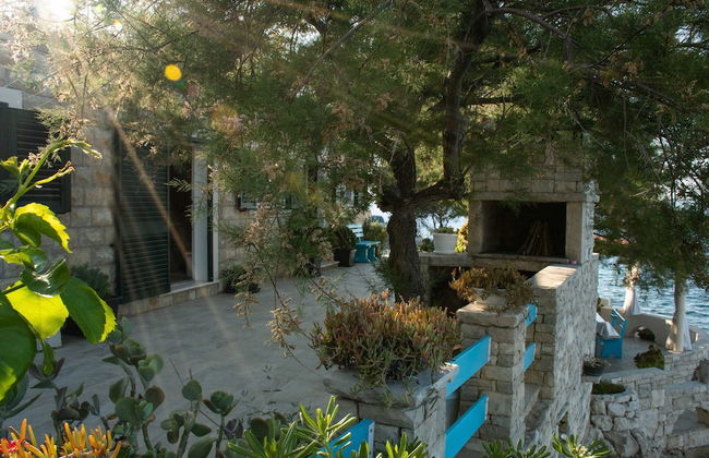 Holiday Home Luna - Foto 11