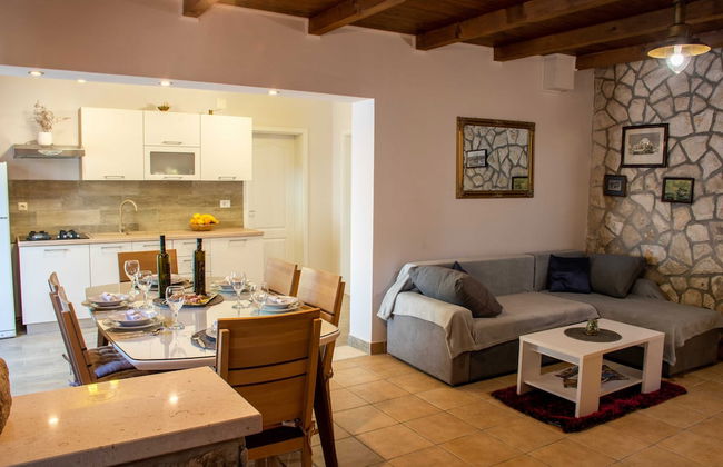 Holiday Home Luna - Foto 9
