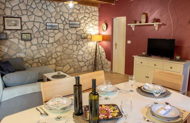 Holiday Home Luna - Foto 16