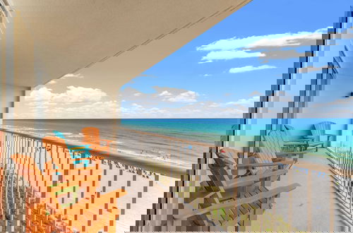 Foto 24 - Shoreline Serenity by Avantstay Beachfront + Views!