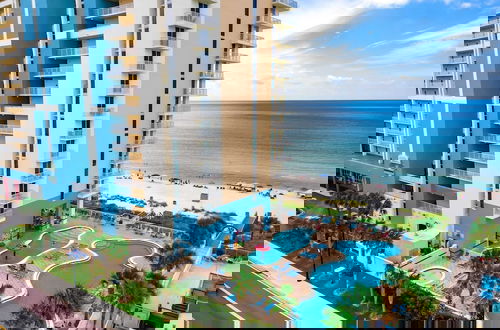 Foto 9 - Shoreline Serenity by Avantstay Beachfront + Views!