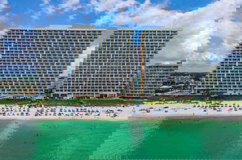 Foto 25 - Shoreline Serenity by Avantstay Beachfront + Views!