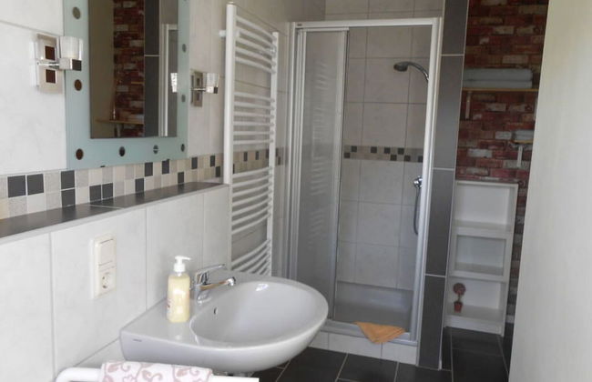 Holiday Apartment Evers 2 - Foto 5