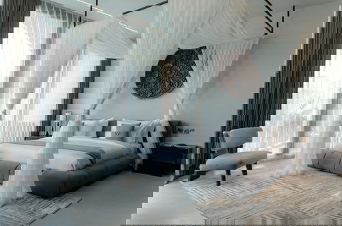 Foto 13 - AMO Residences
