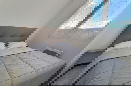 Foto 2 - Apartment in Valras-plage Near Sandy Beach