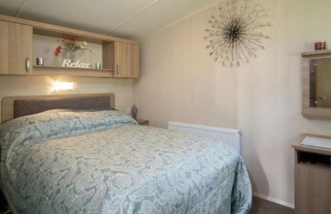 Seaside Bliss Caravan Retreat in Blackpool - Foto 1