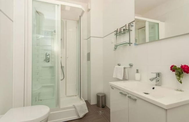 Apartments Nikolina - Foto 48