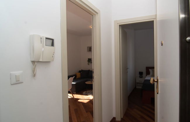 Apartments Nikolina - Foto 49
