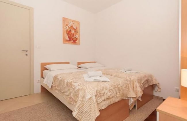 Apartments Nikolina - Foto 12