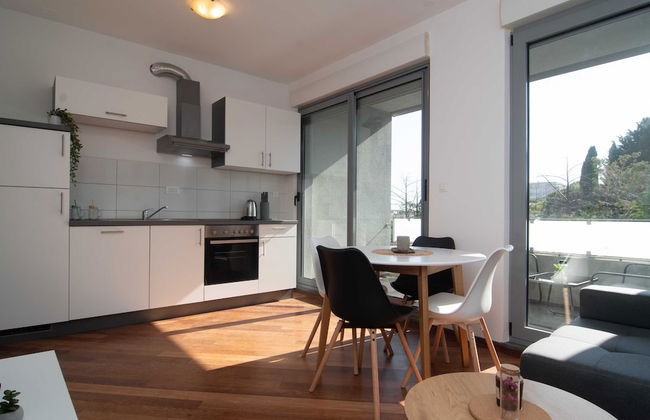 Apartments Nikolina - Foto 16