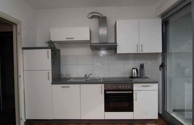 Apartments Nikolina - Foto 17