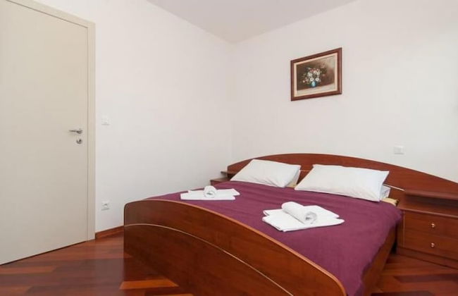 Apartments Nikolina - Foto 11