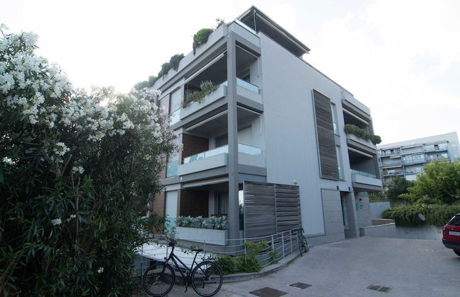 Apartments Nikolina - Foto 56