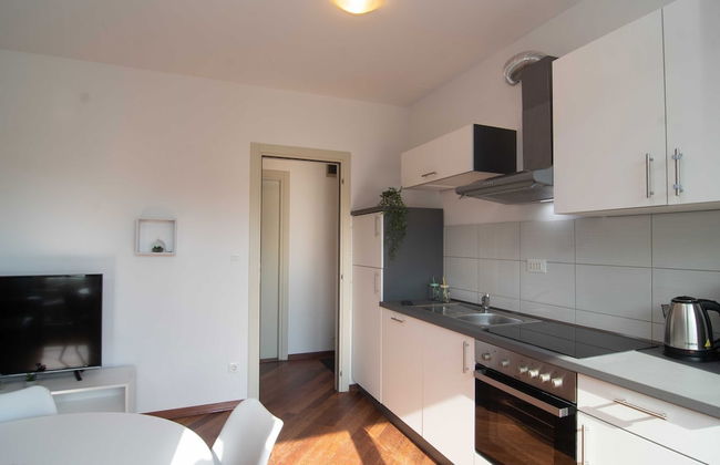Apartments Nikolina - Foto 18
