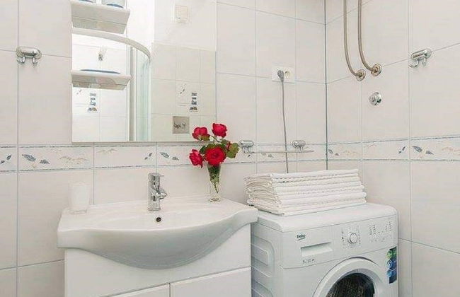 Apartments Nikolina - Foto 44