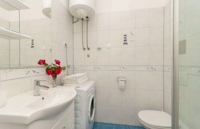 Apartments Nikolina - Foto 46