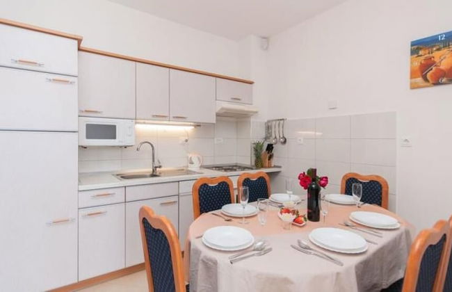 Apartments Nikolina - Foto 15