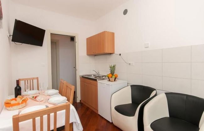 Apartments Nikolina - Foto 14
