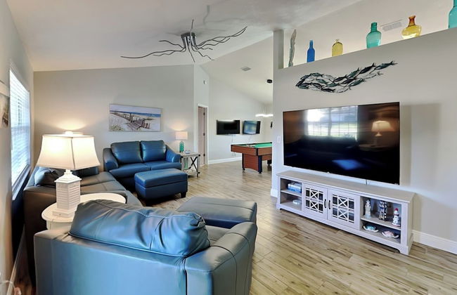 Sunny Palms Getaway - Foto 11