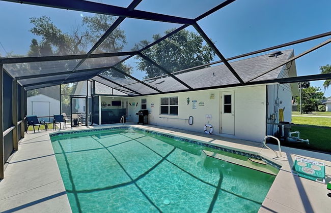 Sunny Palms Getaway - Foto 18