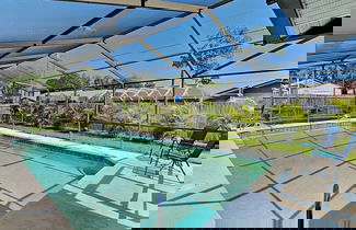 Foto 1 - Sunny Palms Getaway