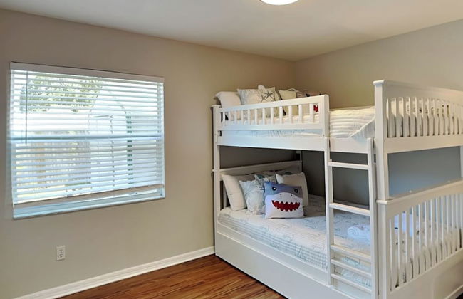 Sunny Palms Getaway - Foto 12